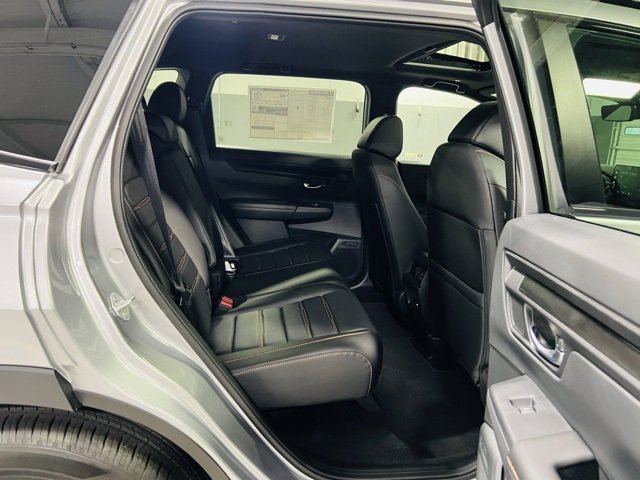 New 2026 Honda CR-V Sport-L image 29