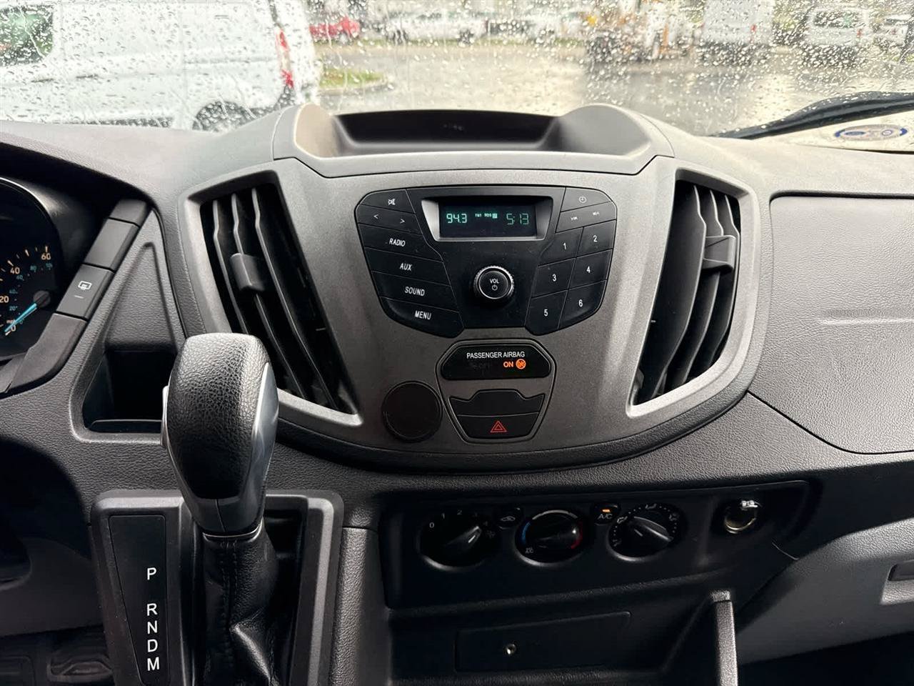 Used 2017 Ford Transit 350 148 Medium Roof RWD image 13