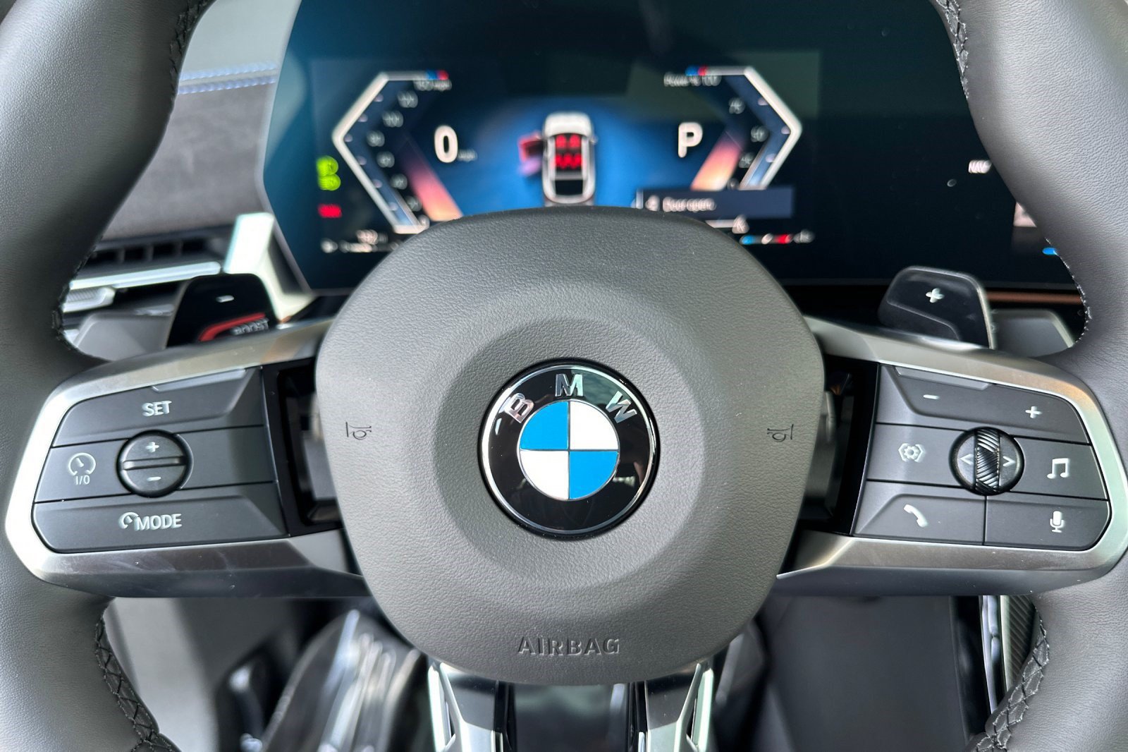 New 2026 BMW X2 xDrive28i w/ Technology Package AWD/4WD image 11