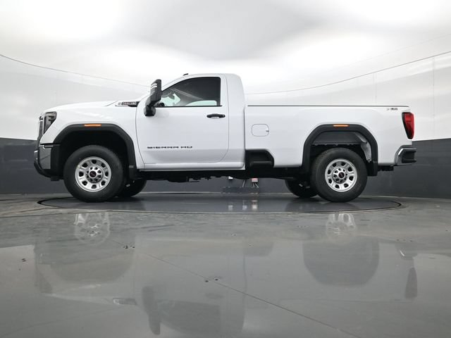 New 2026 GMC Sierra 2500 Pro w/ 1SA Pro Safety Plus Package AWD/4WD image 26