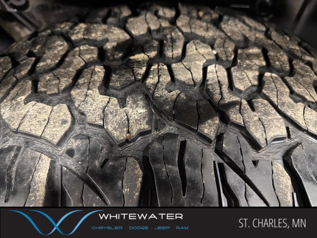 Used 2010 Subaru Forester 2.5X Premium image 34