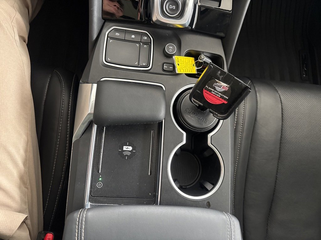 Used 2024 Acura MDX SH-AWD w/ Technology Package image 18