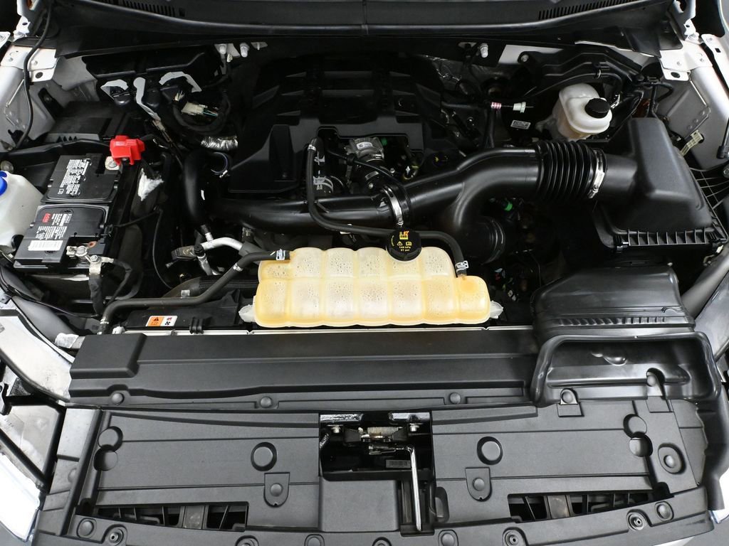 Used 2018 Ford F150 Lariat w/ Equipment Group 502A Luxury image 54