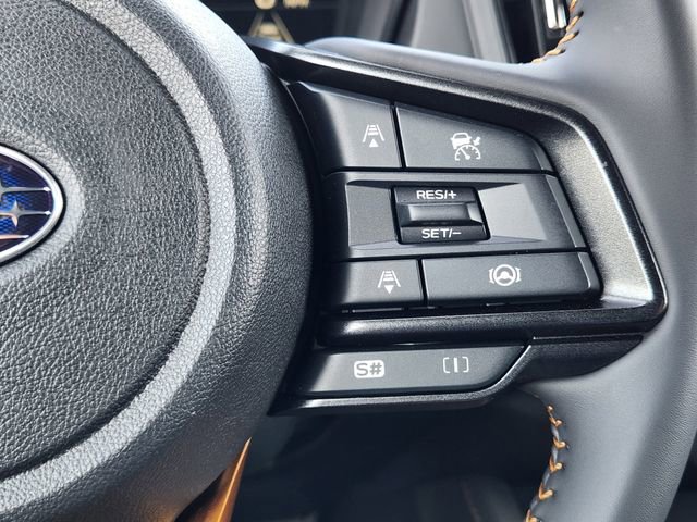 Certified 2026 Subaru Forester Wilderness image 31