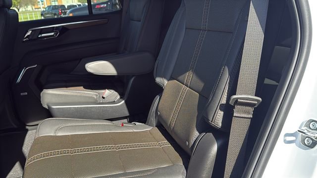 New 2026 Chevrolet Tahoe High Country w/ Sun And Tow Package image 27