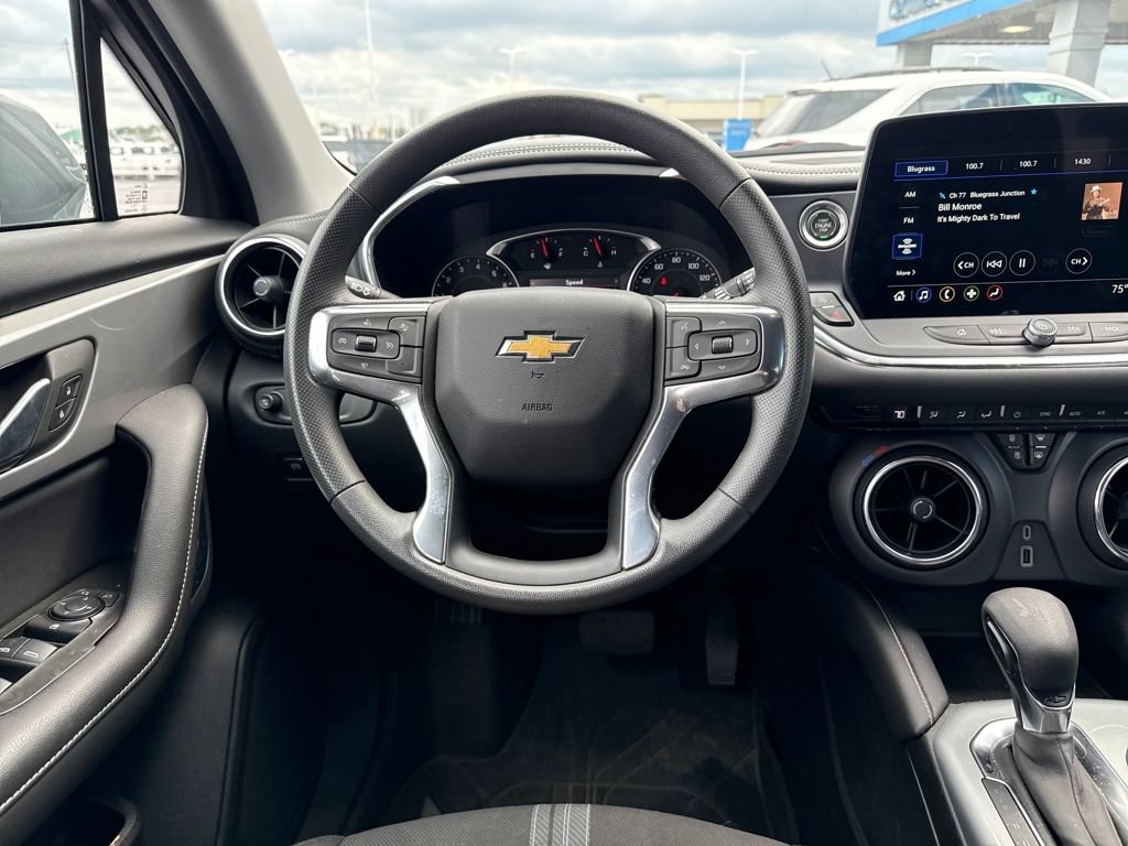 Used 2023 Chevrolet Blazer LT w/ LPO, Floor Liner Package image 17