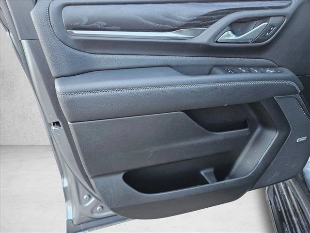 Used 2022 GMC Yukon Denali image 11