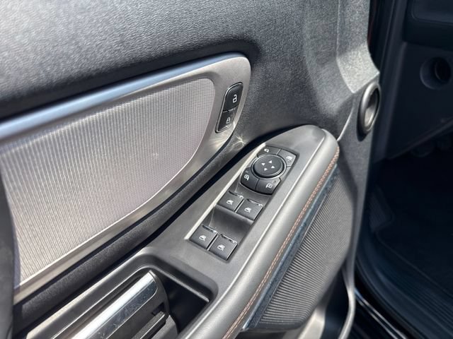 Used 2025 Ford Expedition Active AWD/4WD image 33