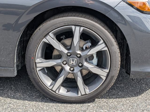 New 2026 Honda Civic Sport Touring image 11