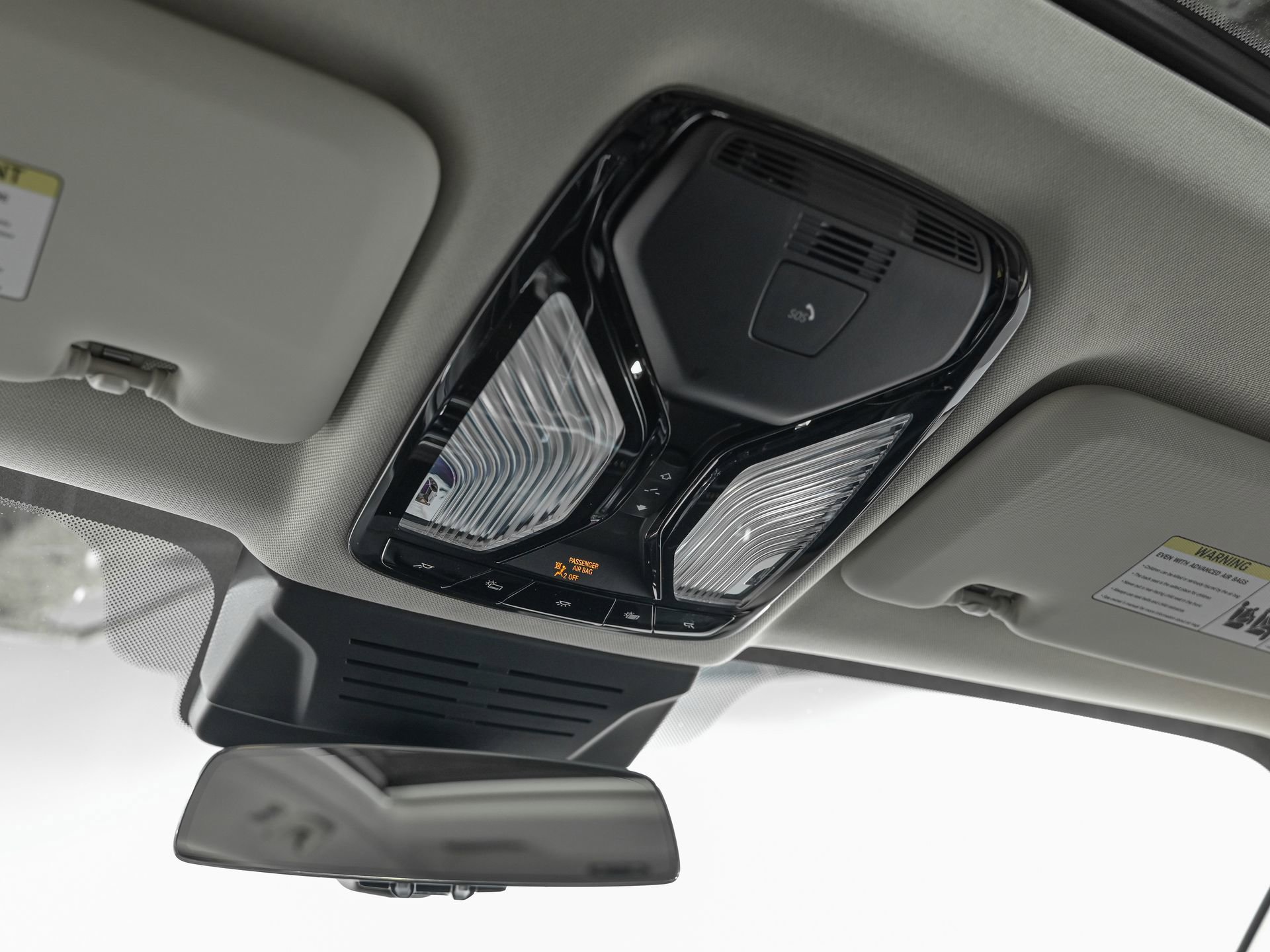 Used 2026 BMW X7 xDrive40i image 24