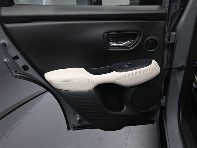 Used 2025 Acura ADX A-Spec image 23