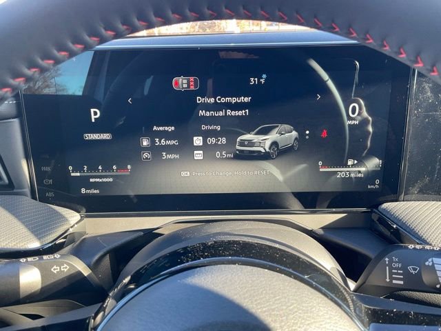 New 2026 Nissan Kicks SR image 17