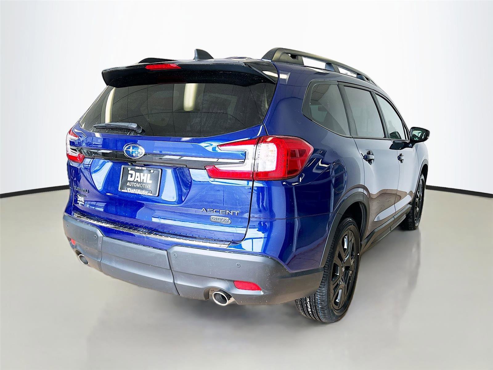 New 2026 Subaru Ascent Bronze Edition image 41