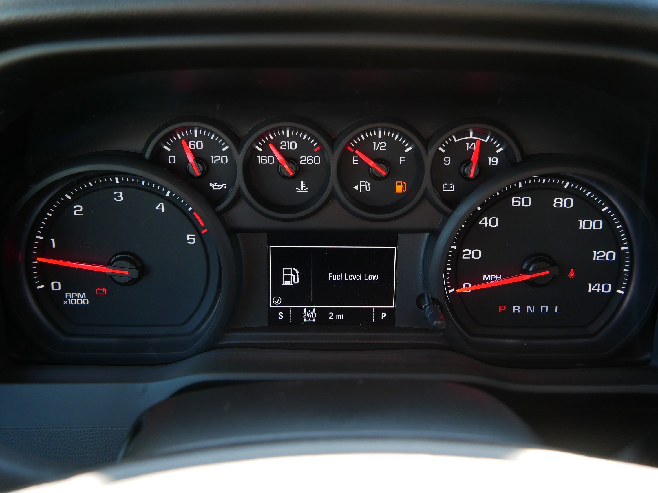 New 2026 GMC Sierra 2500 Pro w/ Convenience Package image 27