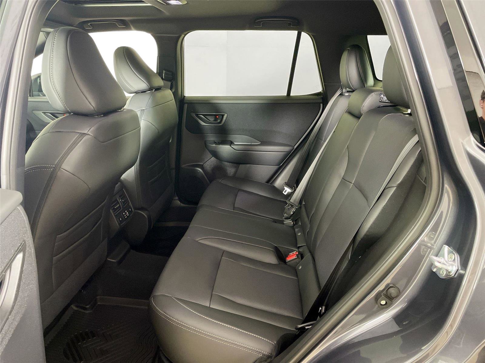 New 2026 Subaru Outback Limited image 11