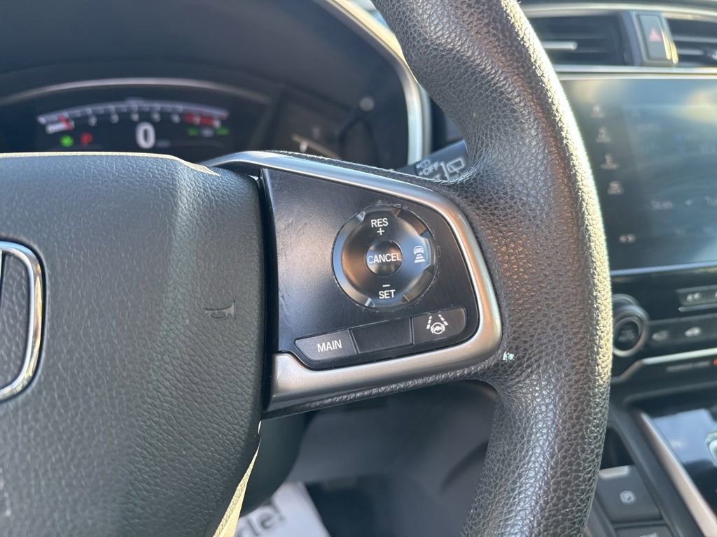 Used 2019 Honda CR-V EX image 15