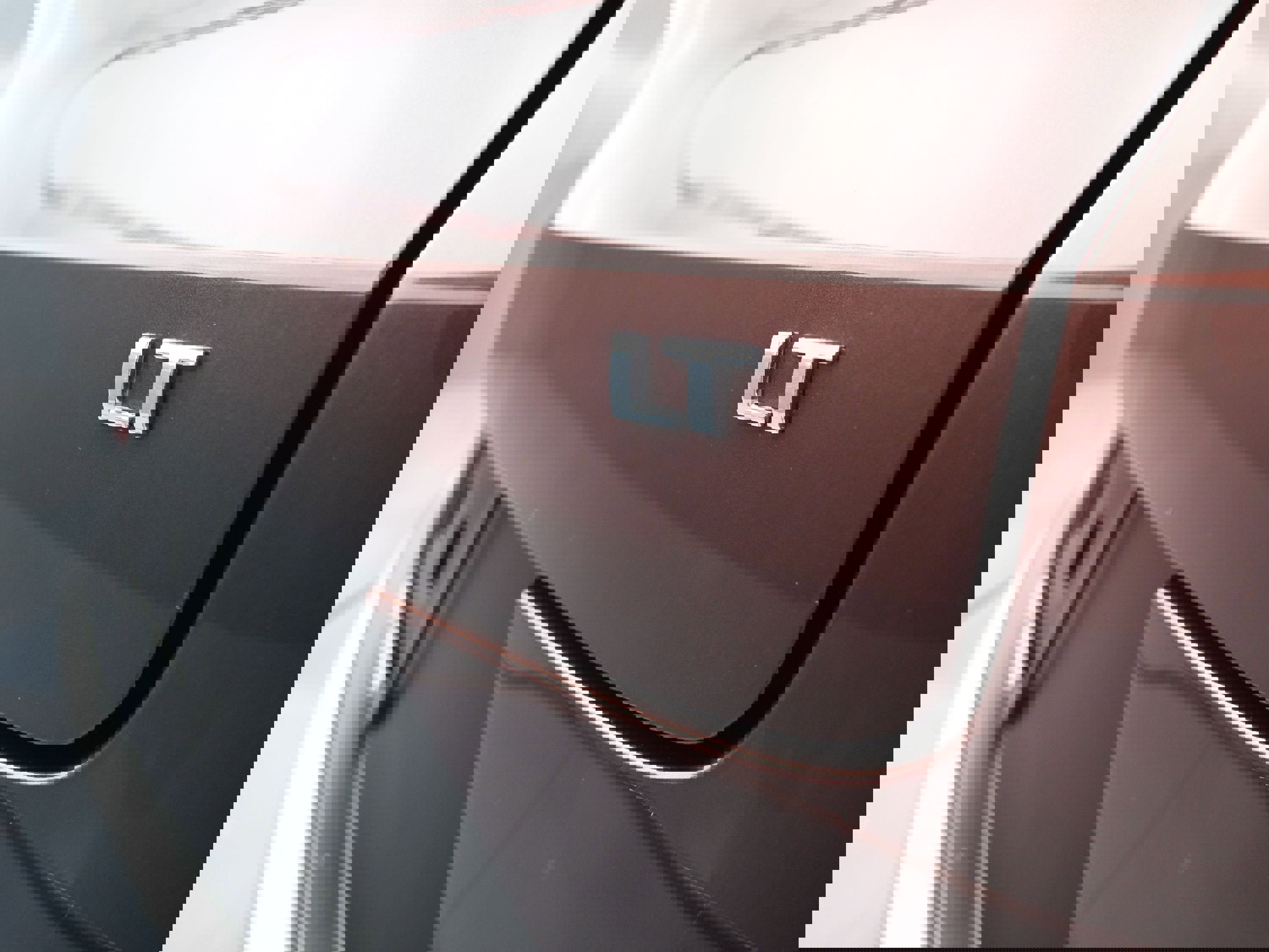 Used 2023 Chevrolet TrailBlazer LT image 32