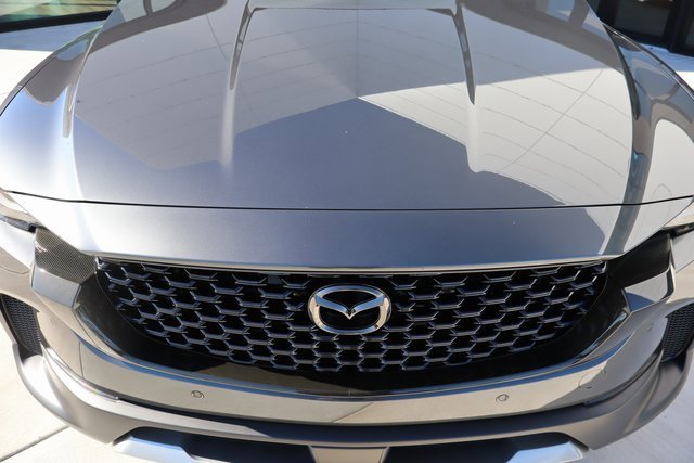 New 2026 MAZDA CX-50 AWD 2.5 S w/ Weather Package image 12