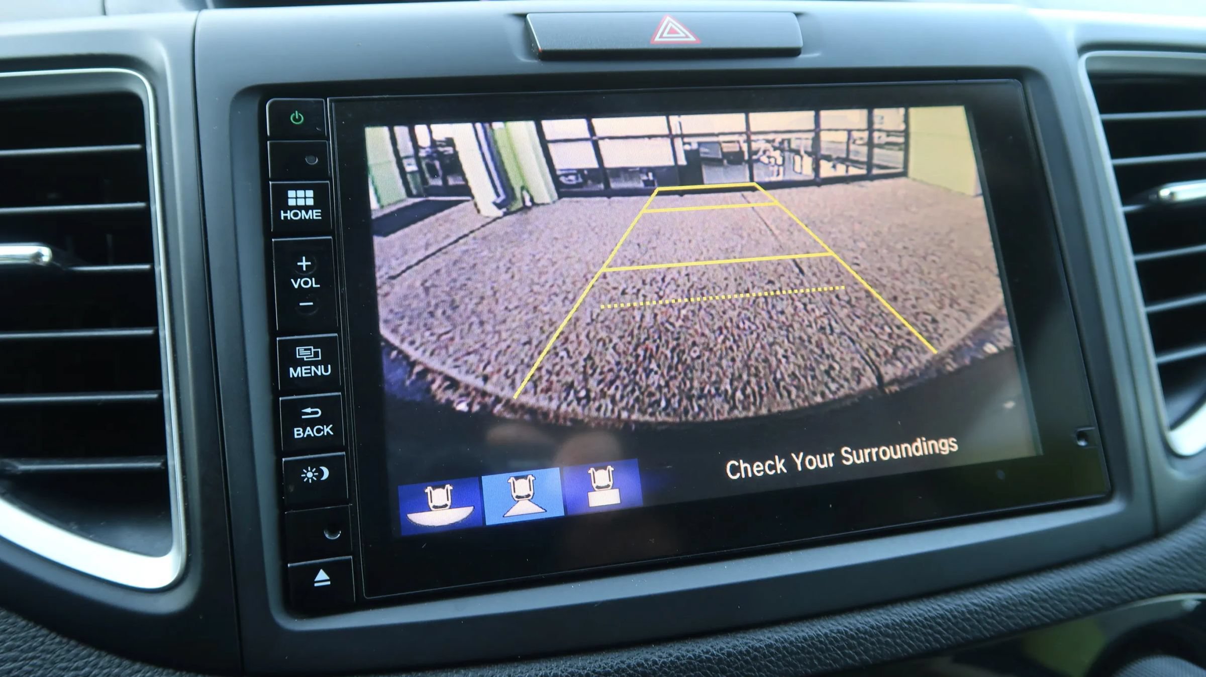 Used 2016 Honda CR-V EX-L image 34