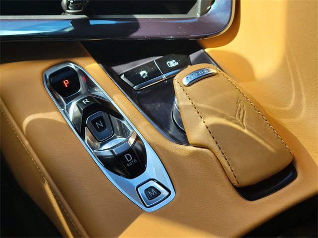 Used 2023 Chevrolet Corvette Stingray Preferred Conv w/ Stealth Interior Trim Package image 23