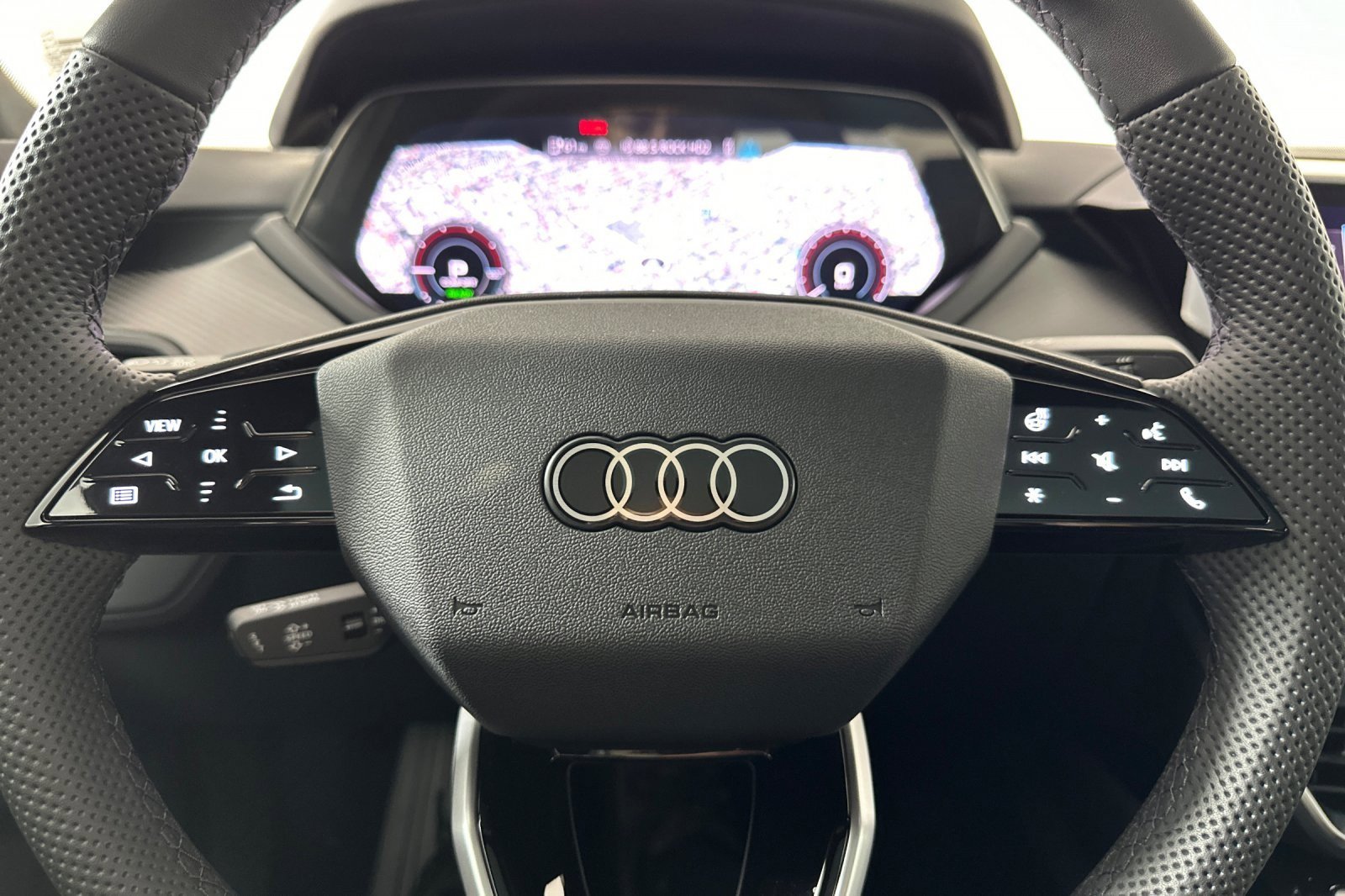 New 2026 Audi S e-tron GT Premium Plus AWD/4WD image 21