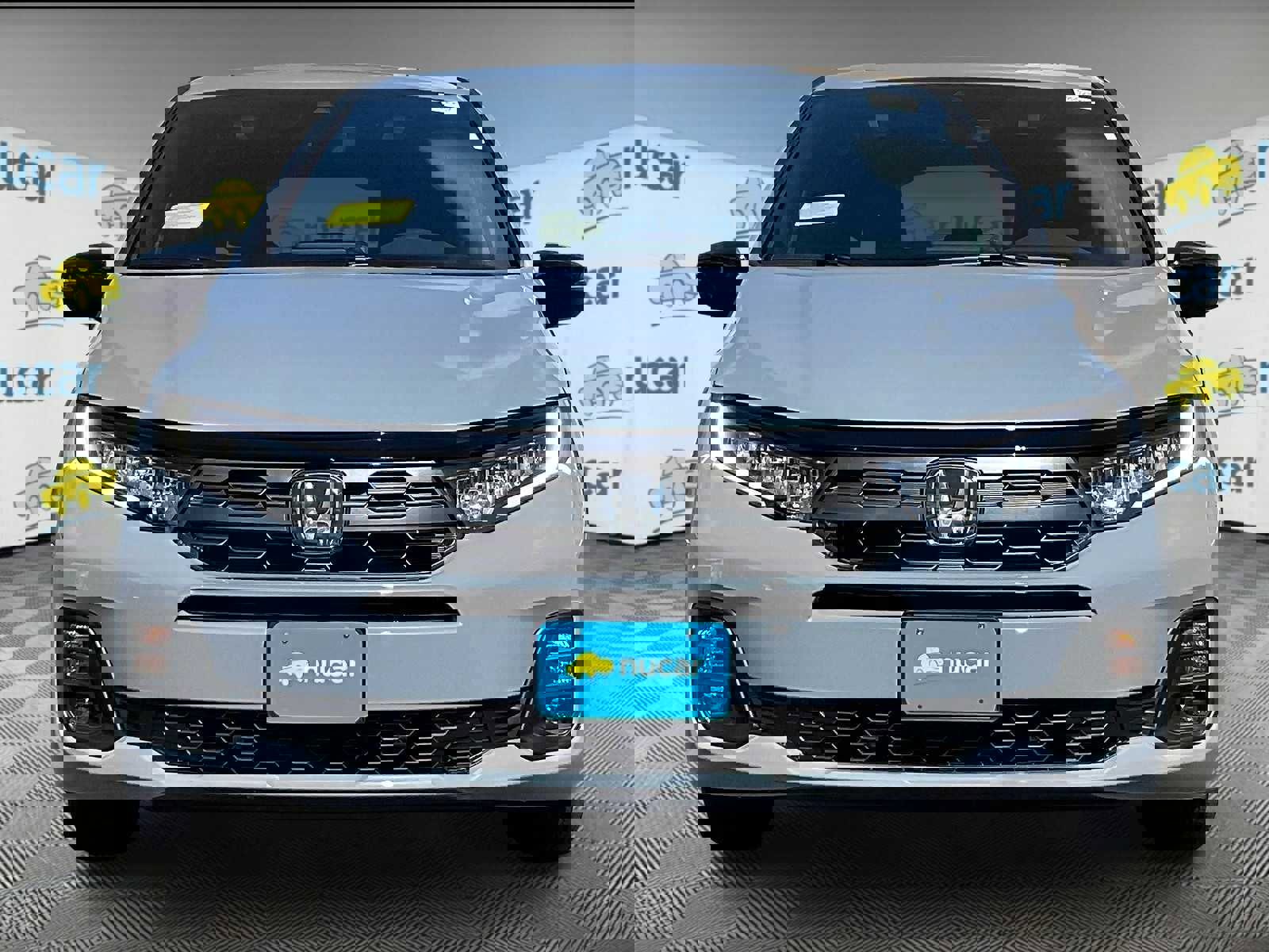 New 2026 Honda Odyssey Sport-L image 3