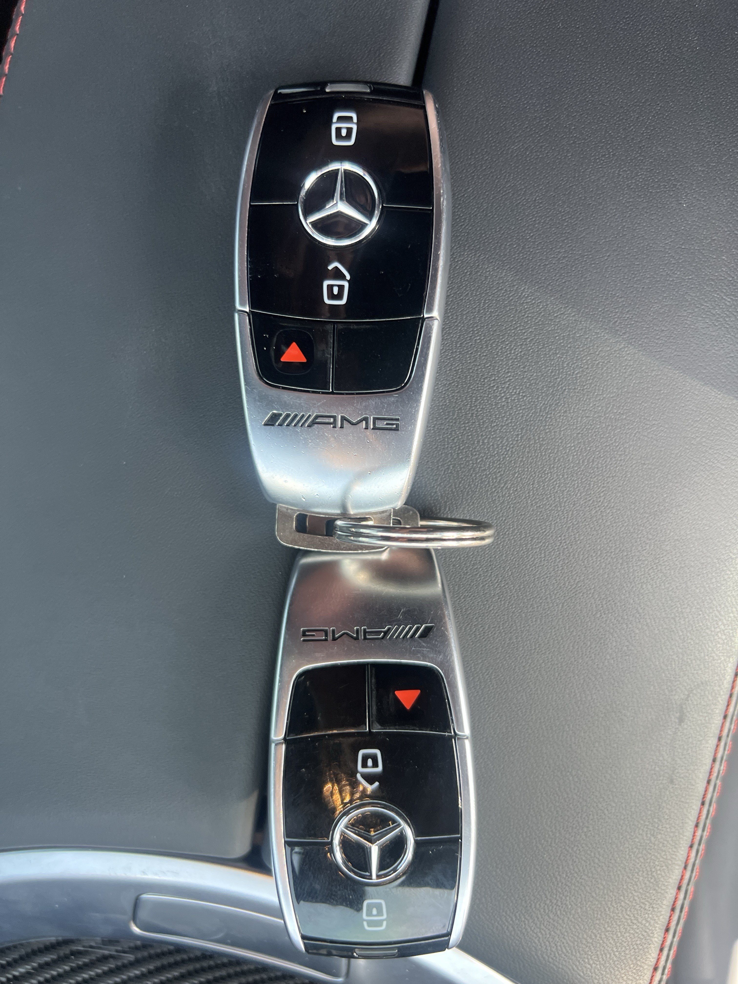Used 2024 Mercedes-Benz G 63 AMG 4MATIC image 39