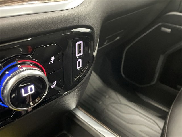 New 2026 GMC Sierra 1500 Elevation w/ Elevation Premium Package image 28