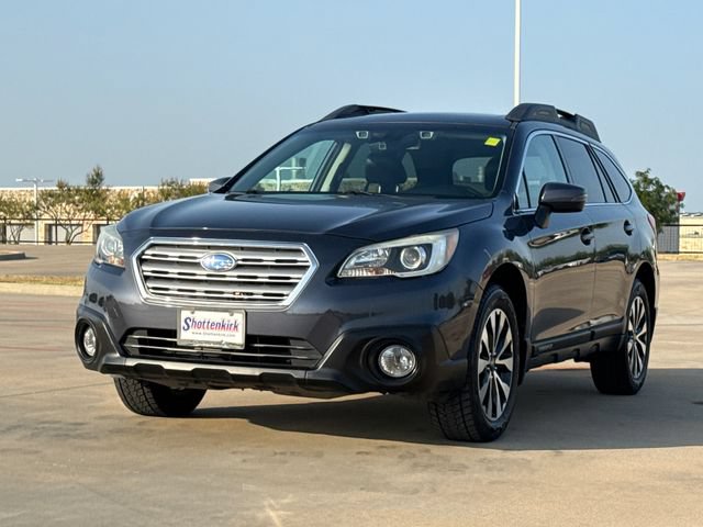 Used 2017 Subaru Outback 3.6R Limited AWD/4WD video 3