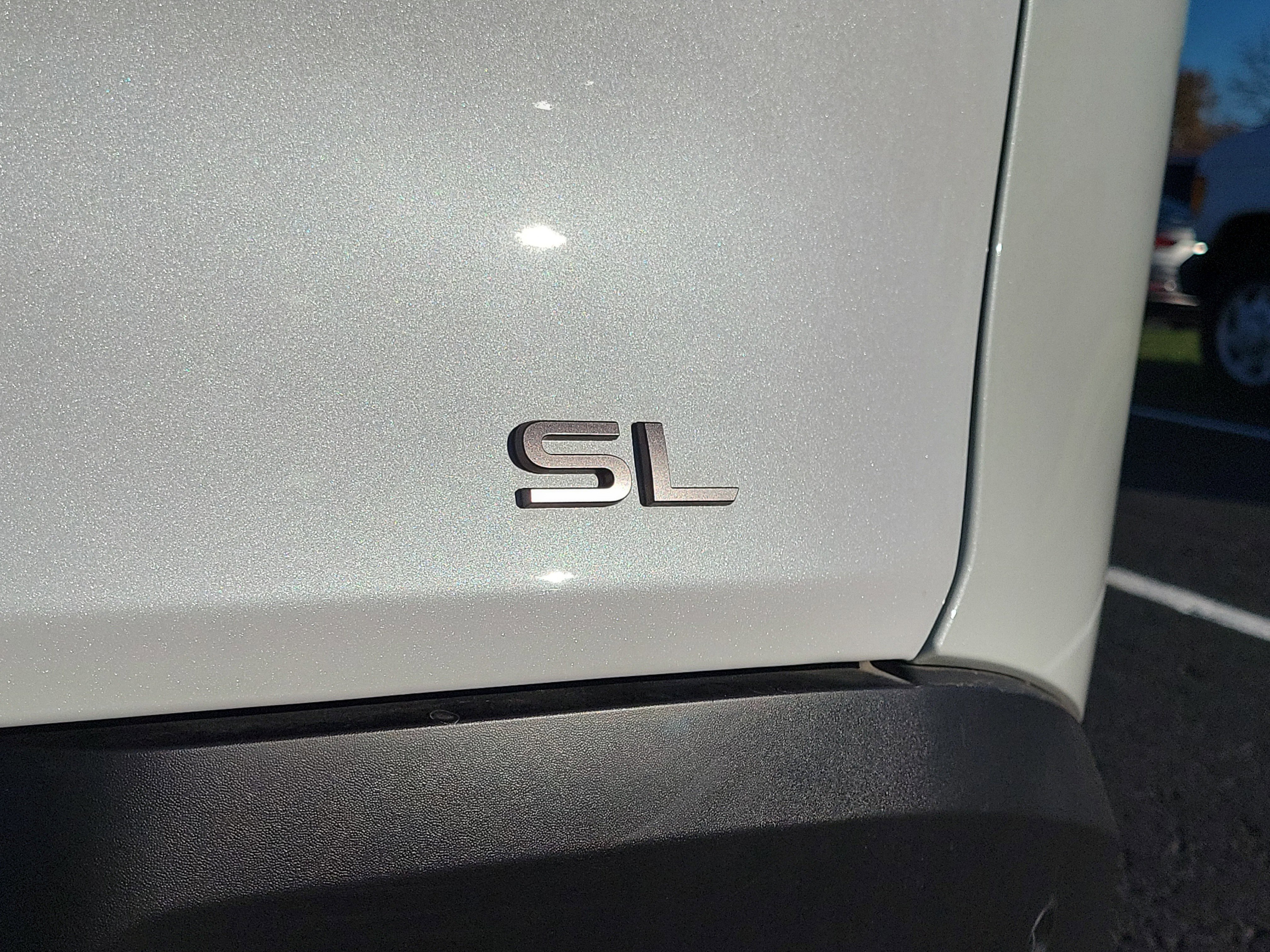 Certified 2025 Nissan Murano SL AWD/4WD image 7
