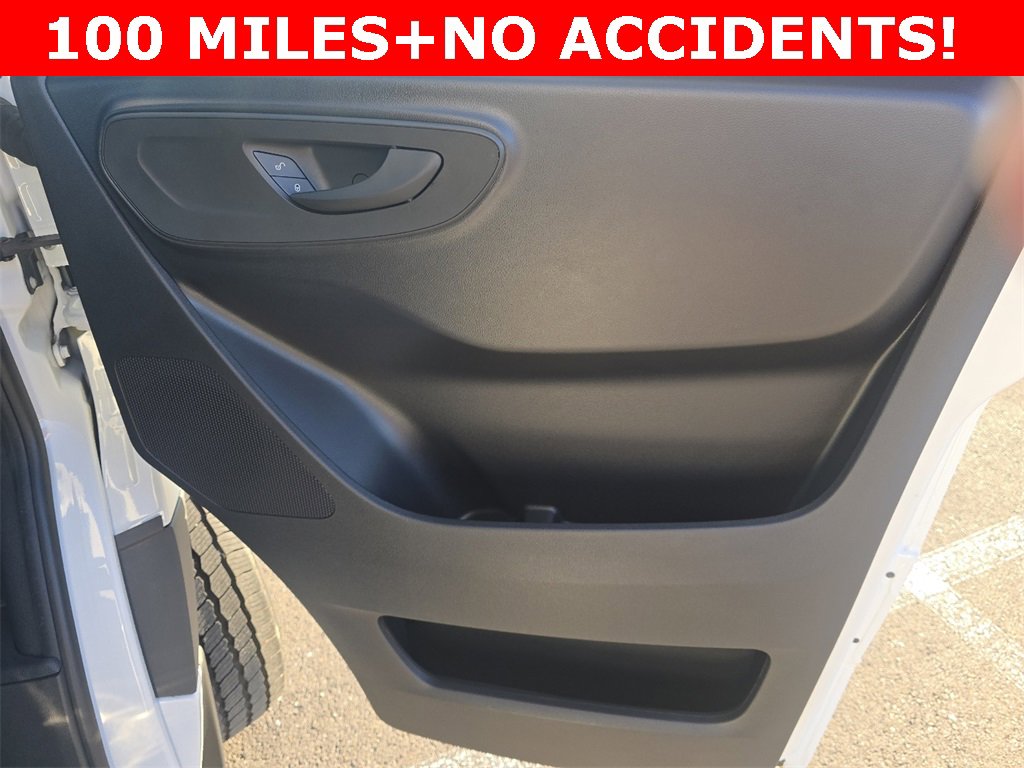 Used 2025 Mercedes-Benz Sprinter 2500 image 17