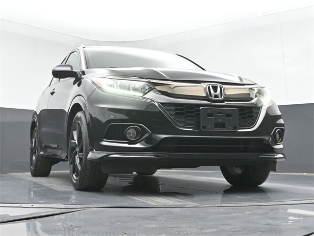 Used 2021 Honda HR-V Sport image 41