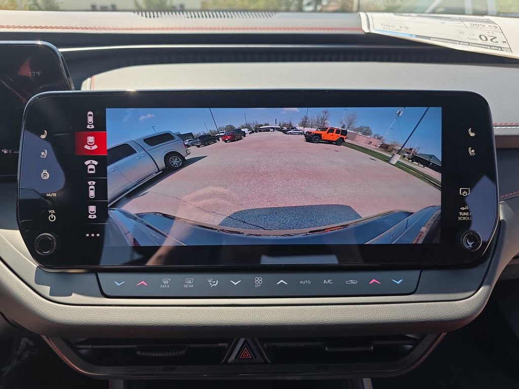 New 2026 Dodge Charger R/T AWD/4WD image 23