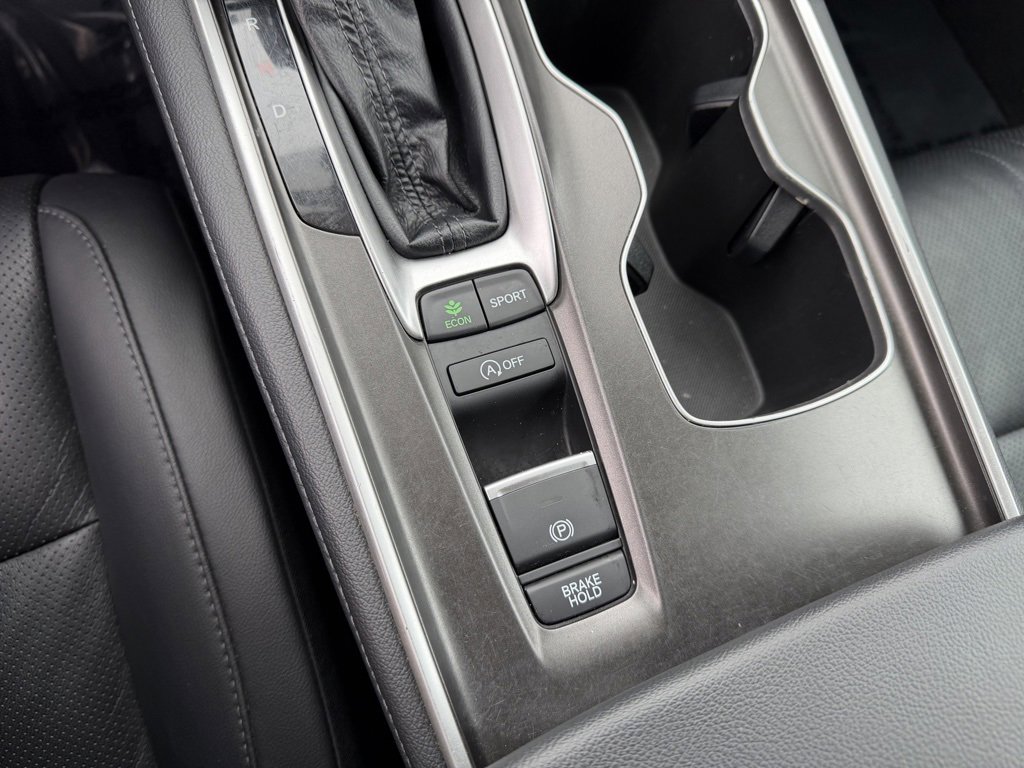 Used 2021 Honda Accord Sport Special Edition image 26