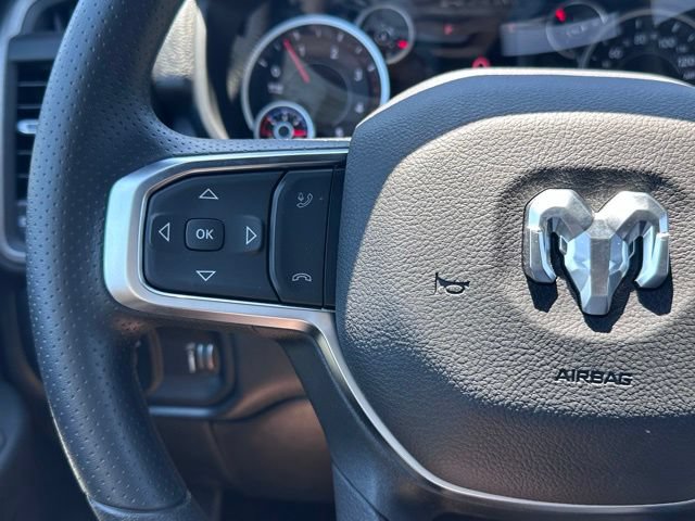 New 2026 RAM 3500 Tradesman AWD/4WD image 20