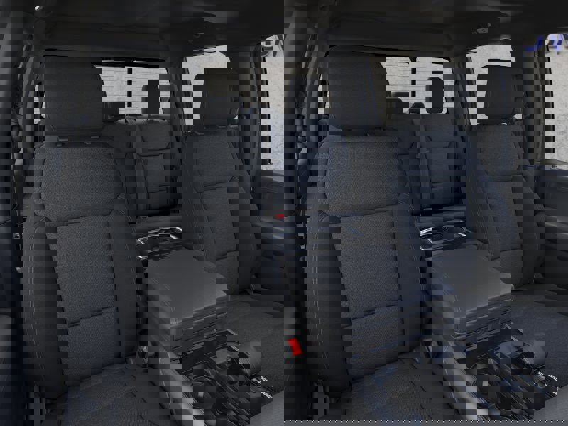 New 2026 Ford F150 XLT image 10