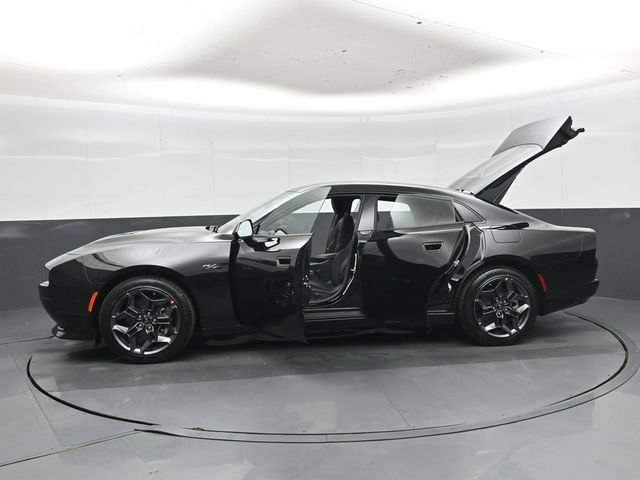 New 2026 Dodge Charger R/T w/ Driver Convenience Group AWD/4WD image 50