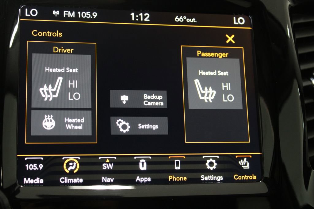 Used 2019 Jeep Cherokee Limited AWD/4WD image 51