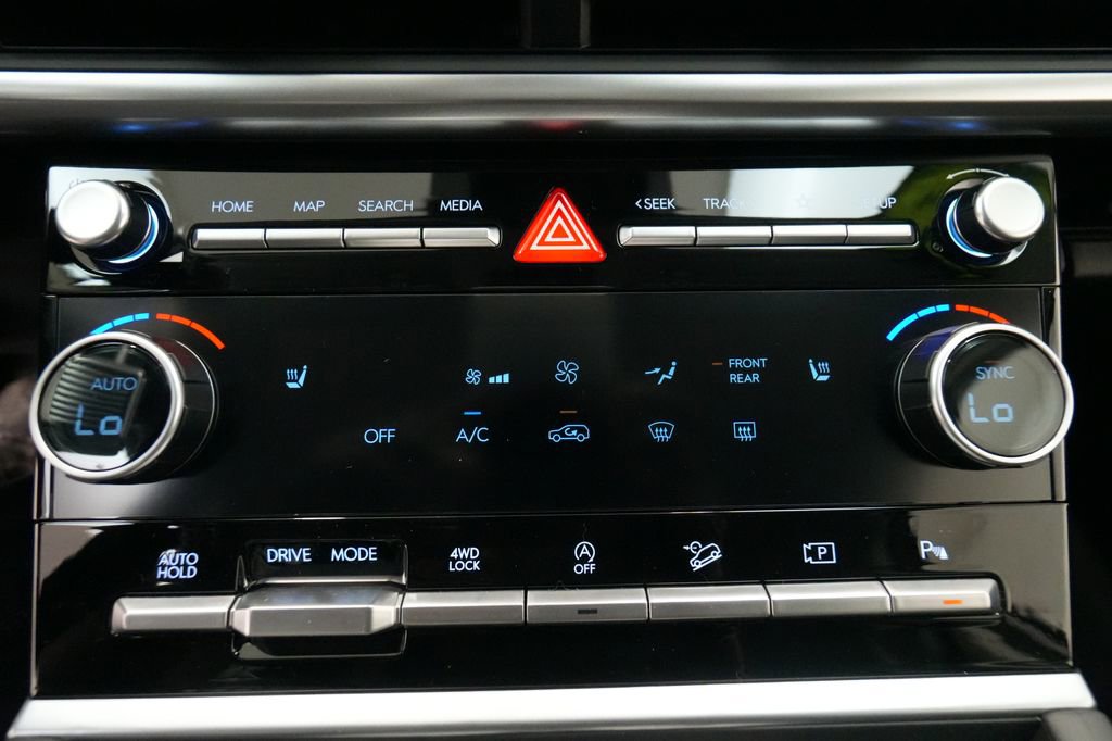 New 2026 Hyundai Santa Fe SEL image 32