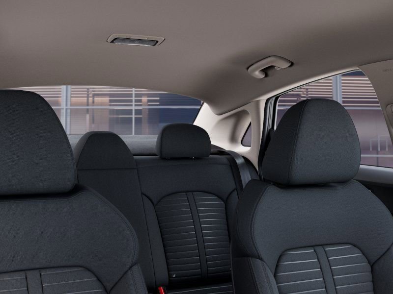 New 2025 Kia K5 LXS image 27