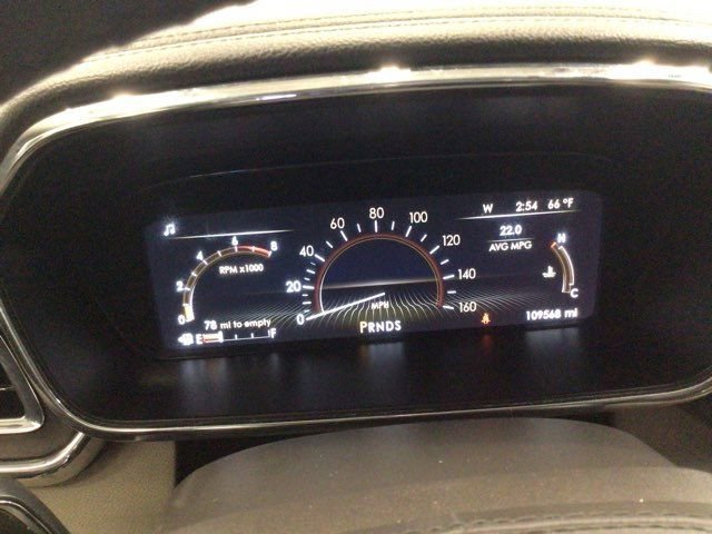 Used 2018 Lincoln Continental Select FWD image 22