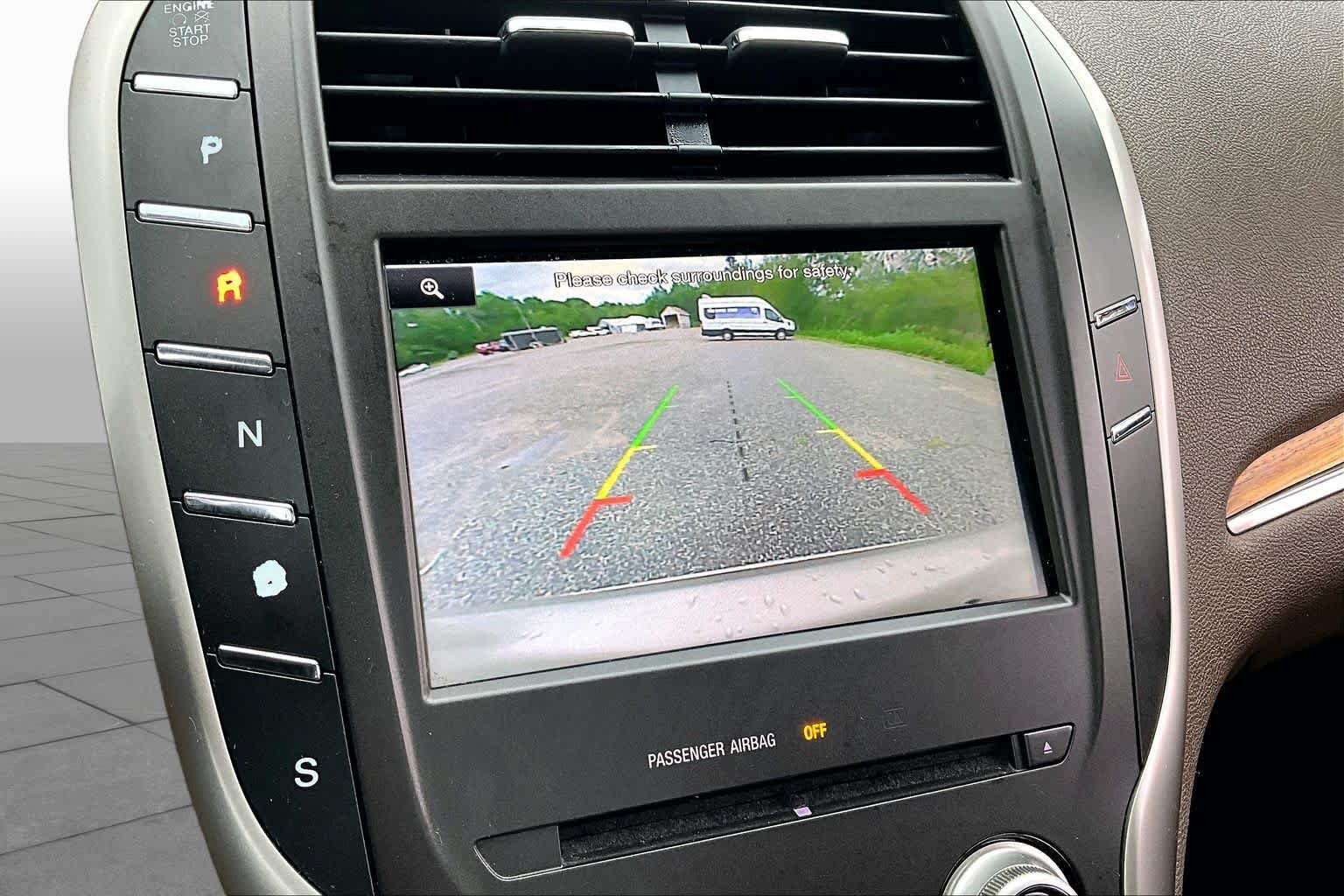 Used 2015 Lincoln MKC FWD w/ Equipment Group 102A Reserve image 29