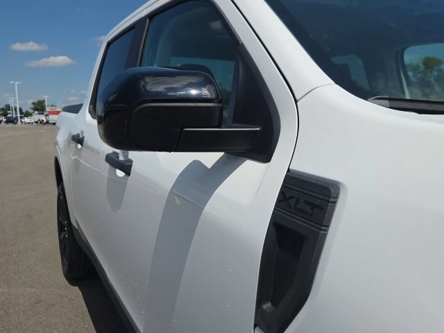 Used 2023 Ford Maverick XLT w/ Black Appearance Package FWD image 5