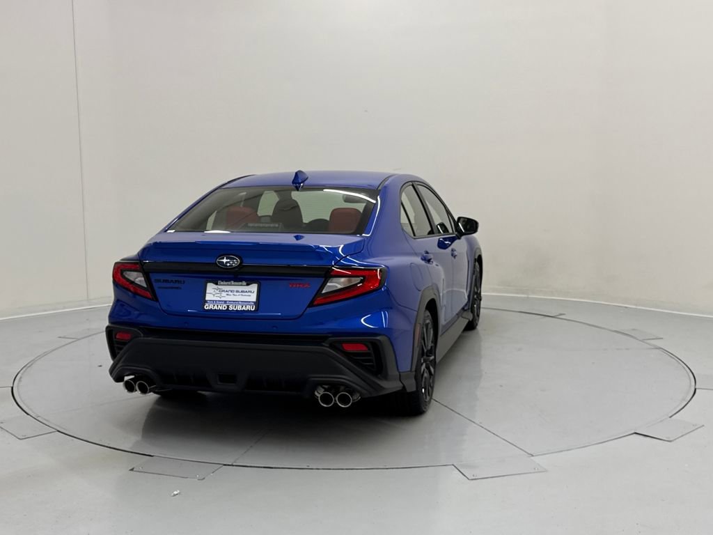 New 2026 Subaru WRX GT image 5