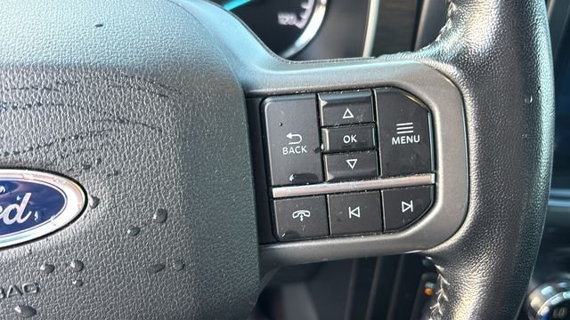 Used 2021 Ford F150 XLT w/ Equipment Group 302A High AWD/4WD image 15