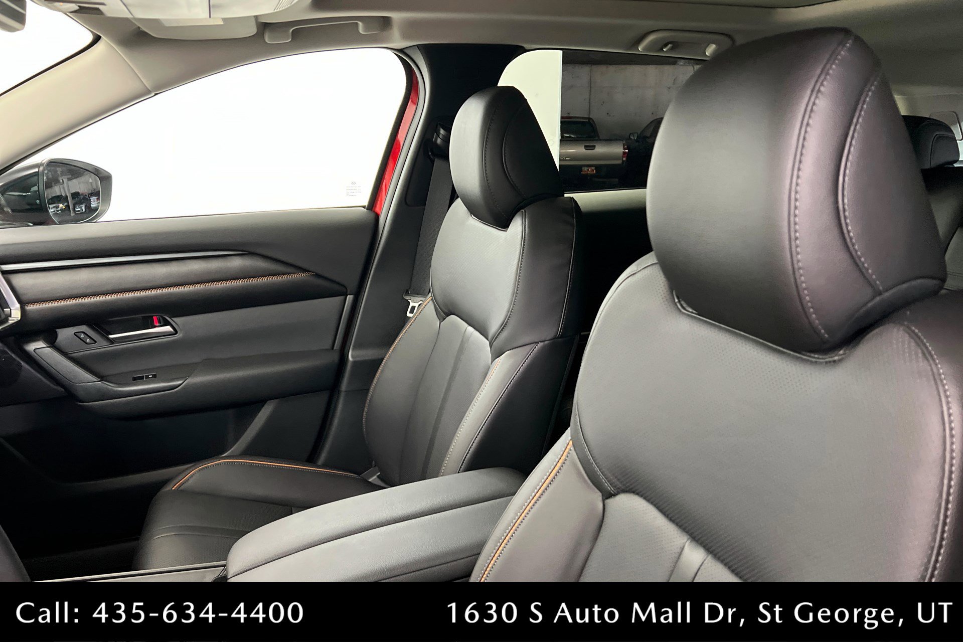 New 2026 MAZDA CX-50 2.5 Hybrid w/ Premium Plus Pkg image 18