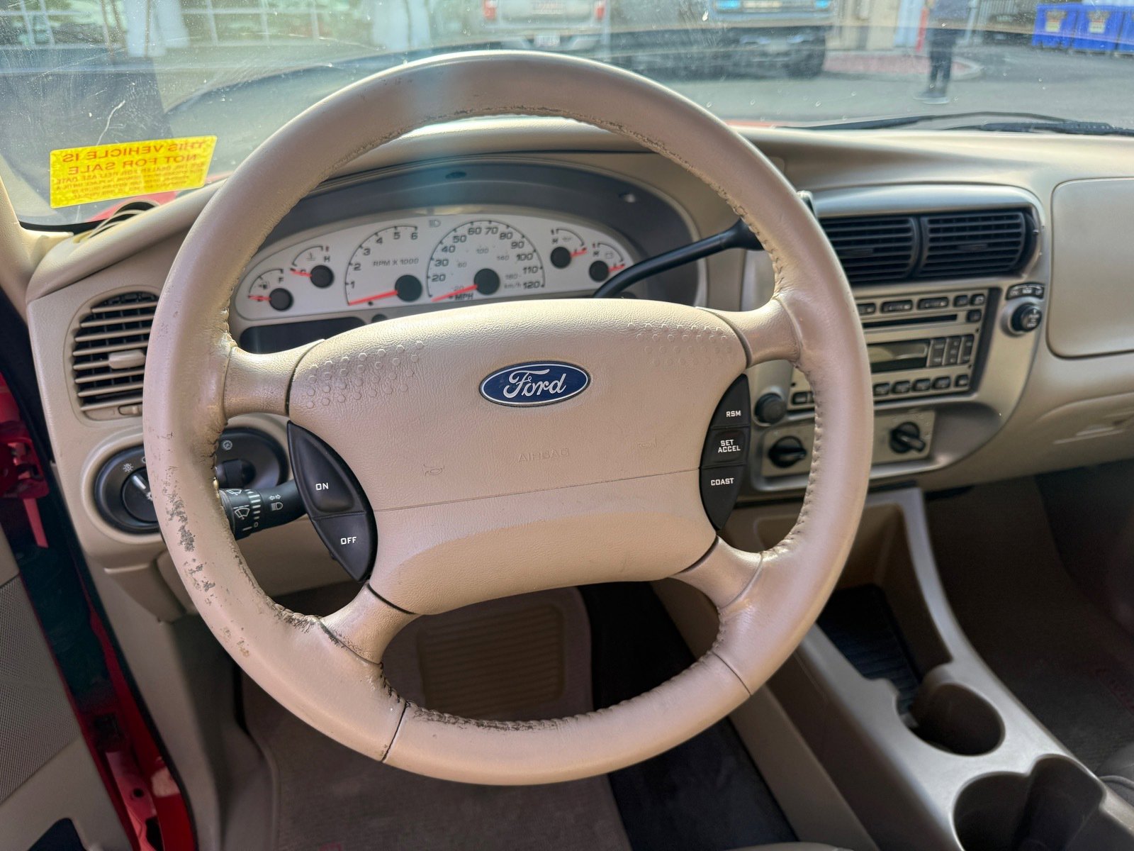 Used 2005 Ford Explorer Sport Trac XLS RWD image 6