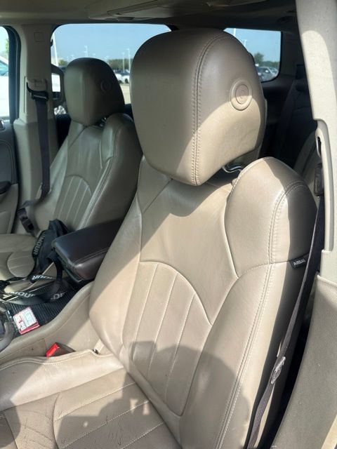 Used 2014 GMC Acadia Denali AWD/4WD image 14