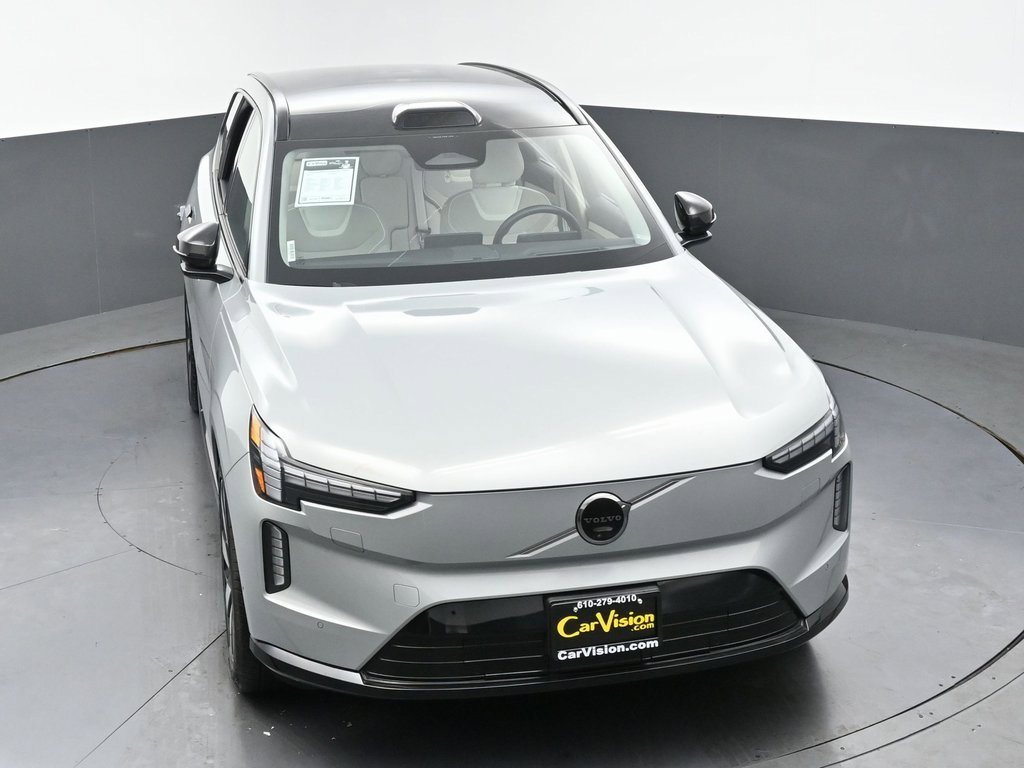 Used 2025 Volvo EX90 Ultra image 42