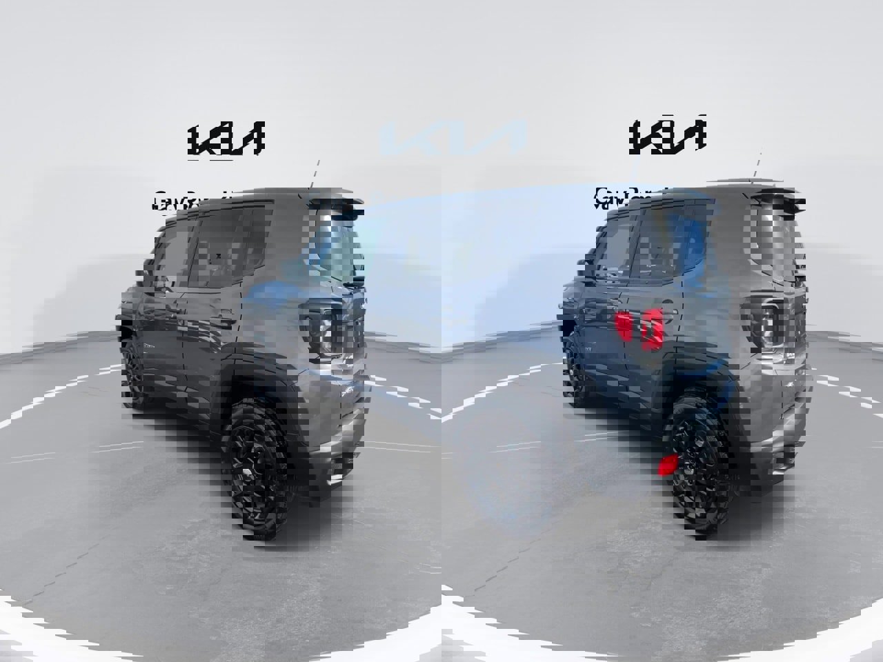 Used 2023 Jeep Renegade Latitude image 6